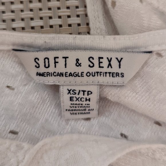 Soft & Sexy Tank - Picture 2 of 3